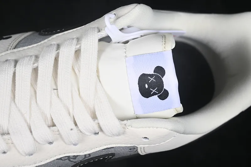 All categories Nk Air Force 1 Air Force series Nk Air Force 1 Low Air Force low-top Nike Air Force 1'07 Low joint model Air Force 1 low-top casual sneakers DW8806-017